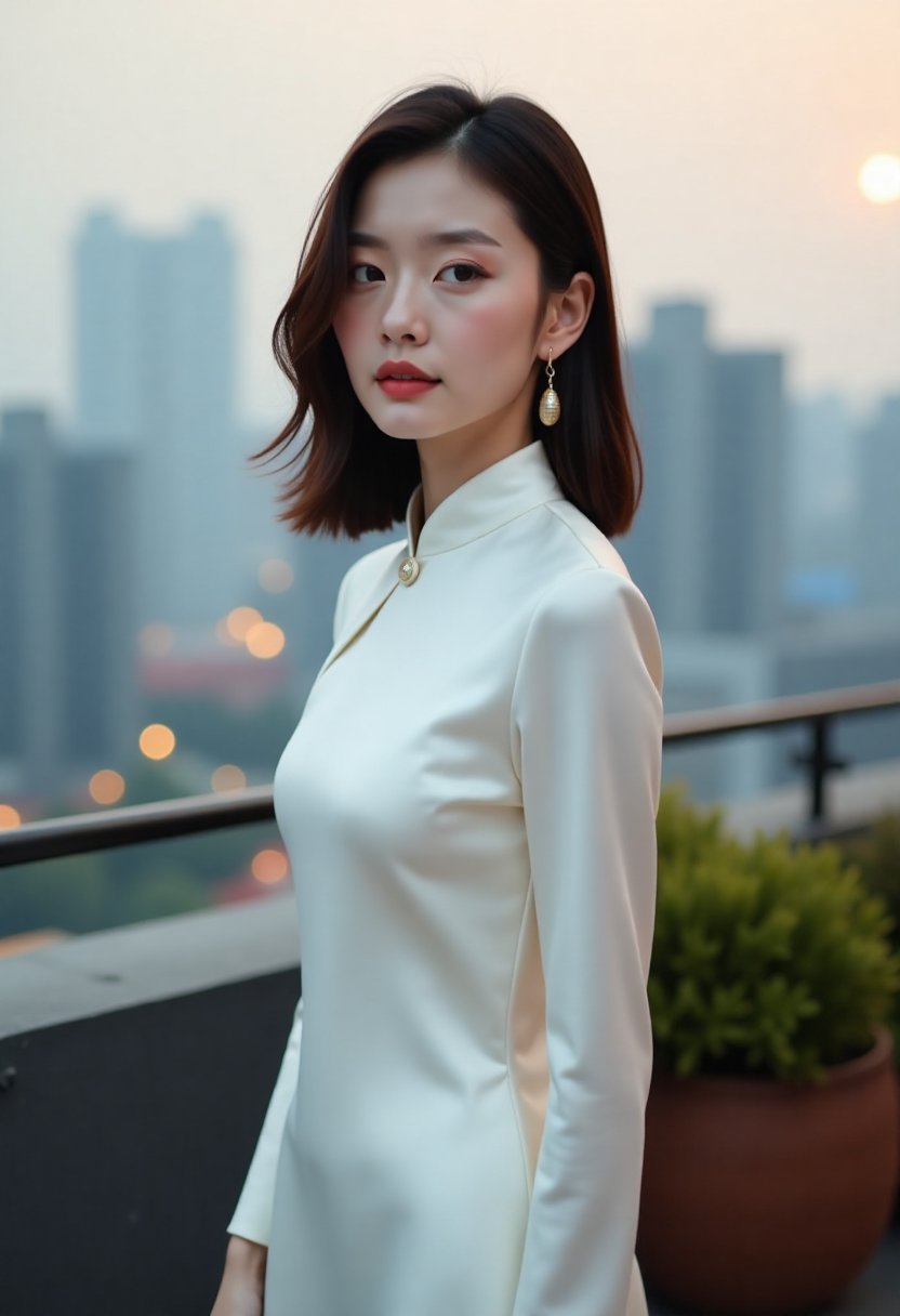 角色一致性设置技巧缩略图